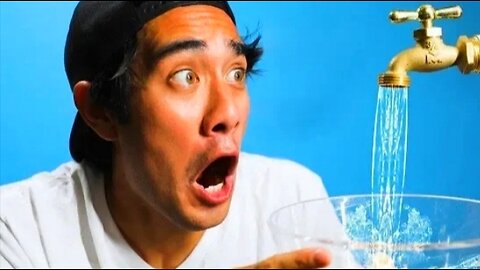 Most Satisfying Zach King Magic Tricks - Top of Zach King Magic Show Ever