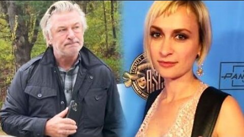 Halyna Hutchins’ Family Sues Alec Baldwin for Wrongful Death