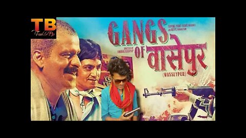 Gangs Of Wasseypur ll Tunboy ll Gangs Of Wasseypur Spoof