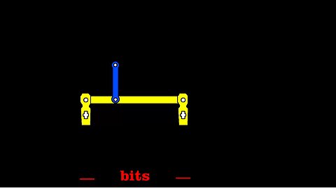 The Whiffletree: A mechanical digital-to-analog converter