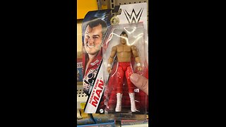The Honky Donkey Man Action Figure