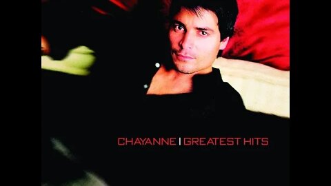 Chayanne - Atado A Tu Amor (En Vivo, Argentina, 2002)