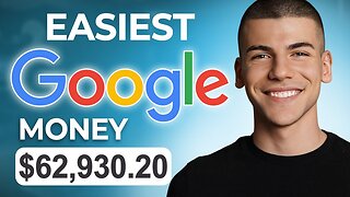 Get Paid +$25.00 EVERY 10 Minutes For Typing On Google! ($950+ Per Day! Make Money Online Easy)