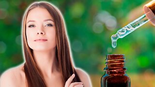 The Best Essential Oil For Fast Hair Growth