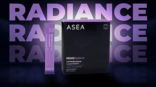 New ASEA Product, Radiance.