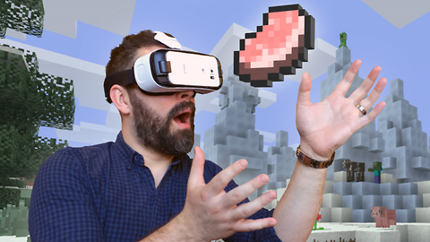 10 Mind Blowing Uses For Virtual Reality
