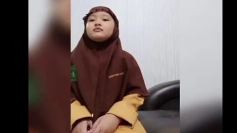 Sholawat kisah sang Rasul dan Pengumuman Juara