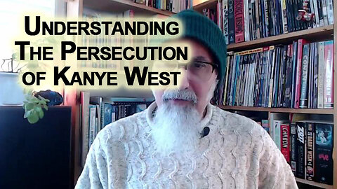 Understanding the Persecution of Kanye West: Look into What Happened to Marlon Brando & Mel Gibson