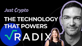 The Tech Behind the Beauty of Radix