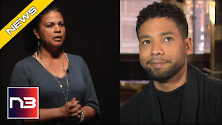 BLM Sides With Jussie Smollet Says Most Ridiculous Thing About the Police