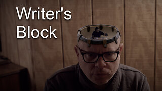 Writer's Block - Uncovering the Secret Cure to Writer's Block