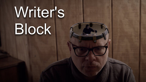 Writer's Block - Uncovering the Secret Cure to Writer's Block