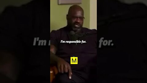 Do you agree with Shaq? 🤔 #men #motivation #motivationalvideo #inspirationalclip Dare To Inspire