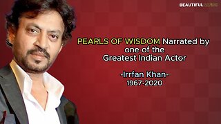 Famous Quotes |Irrfan Khan|