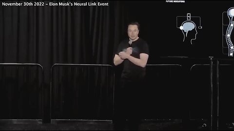 Elon Musk | Musk's Neural Link Event + "You Can Record Memories.You're Really Getting In BLACK MIRROR Stuff Here." + "You Could Store Your Memories As a Backup and Ultimately Download Them Into a New Body."
