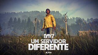 Um novo jeito de jogar | DayZ