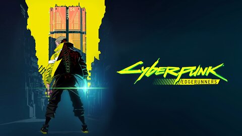 Cyberpunk Edgerunners Live Commentary Episodes 3-4