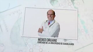 ¿Qué es Immunocal y para que sirve? con el Dr. Ricardo García Pelayo