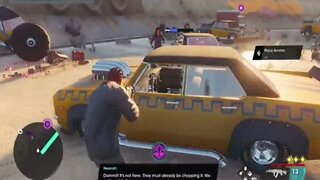 saints row reboot walkthrough part 9