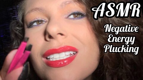 ASMR | Live 13 💋 Makeup 💋 Mic Brushing, Plucking & More 💋 Steffi Nova ASMR