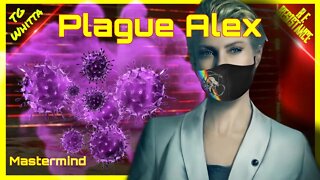 Resident Evil Resistance - Plague Alex Mastermind Build (July 10 Patch)
