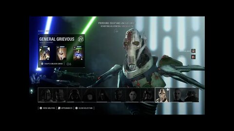 Agressive Round of Hero Showdown | Star Wars Battlefront 2 | Stream Clips