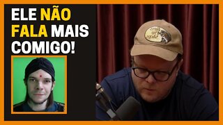 VINHETEIRO FALA DO ZÉ GRAÇA | Cortes Monark Talks