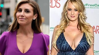 Trump Attorney Drops Bombshell On Stormy Daniels Trial - Stuns Fox News Host