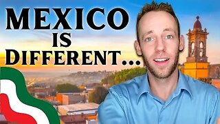 11 Things to Know BEFORE Living in Mexico
