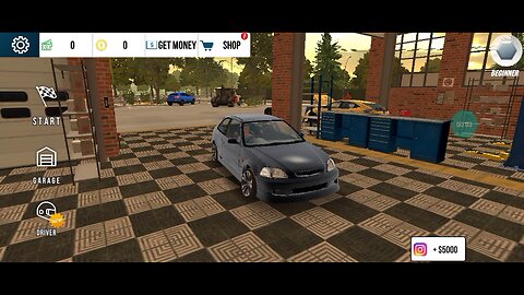 Car Parking Multiplayer