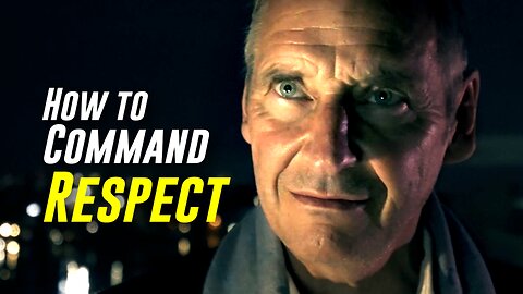 How to Command Respect | 7 Rules from a Russian Mafia Boss