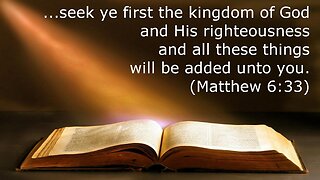 Matthew 4