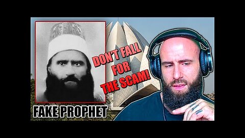Exposed: The Hidden Secrets of the Baha'i Faith