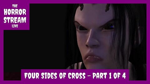Four Sides of Cross [Official Website] Part 1 of 4