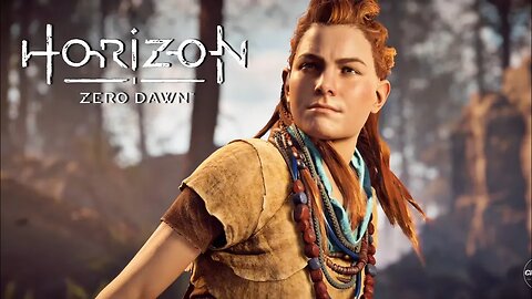 Horizon Zero Dawn - Os Exilados (Gameplay em Português)