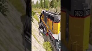 Trains vs cars #cars #carpolice #carsvschains #viral #viralpost #bjorka #bjorkanisme