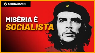 Será que a MISÉRIA do Brasil é culpa do CAPITALISMO?