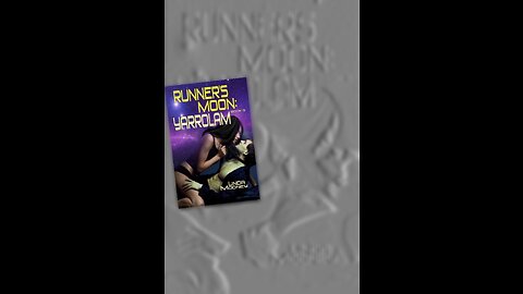 RUNNER'S MOON: Yarrolam, Book 5, a Sensuous Sci-Fi Romance