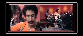 >> Jim Croce. .• Operator •. .(1972)