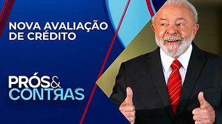 Desemprego cai de 8,3% em maio para 8% em junho; economista analisa | PRÓS E CONTRAS