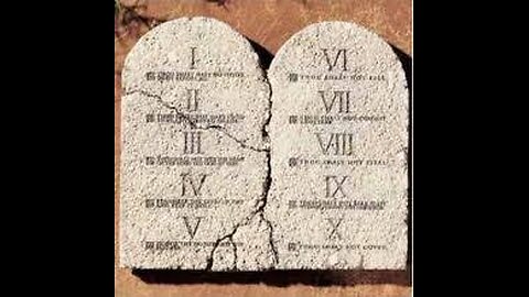 Rest Or Die ,The Sabbath - 10 Commandments # 4