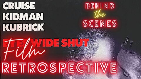 Eyes wide shut (2001) review
