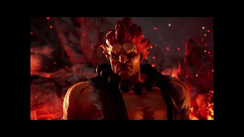 Akuma, Special Chapters, and Jets oh my! | TEKKEN 7