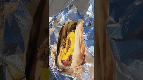 Best Grilled NYC Hot Dogs! #shorts #hotdog #food