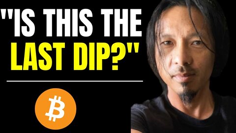Willy Woo: What To Expect From Bitcoin in 2022