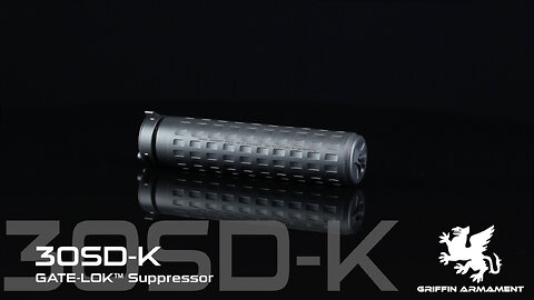 30SD-K Product Release