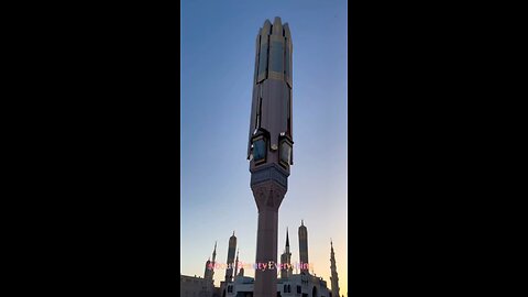 World Most Beautiful Al Masjid an Nabawi 🕌 🥰المسجد النبوي #aboutbeautyeverything