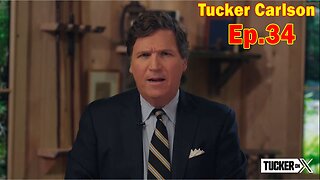 Tucker Carlson Update Today Ep.34: "Ukraine Passes Law to Ban Orthodox Church in Ukraine"