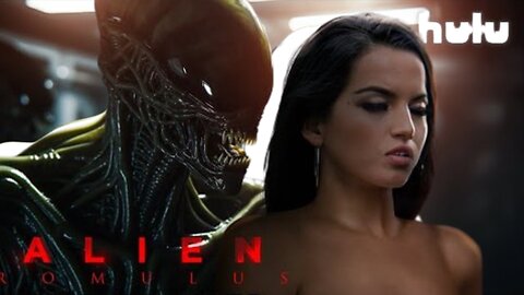 Alien: Romulus | Official Trailer