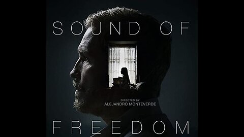 EXCLUSIVE: JIM CAVIEZEL TALKS "SOUND OF FREEDOM"